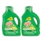 Gain Liquid Laundry Detergent, Original Scent, 88 oz Pour Bottle, 4PK 80745070 - alternate 1